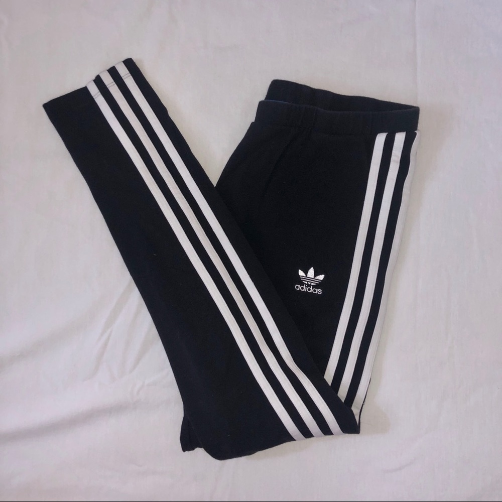 Adidas Leggings!